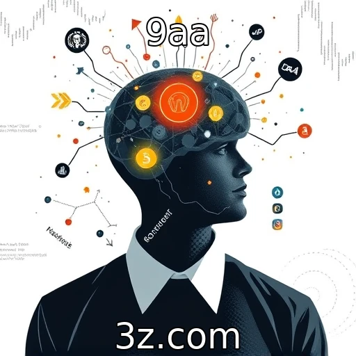 9aa Estratégias de Apostas: Como Maximizar Seus Lucros em Jogos Online