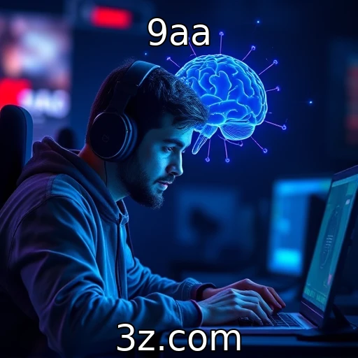 9aa E-sports em alta: A ascensão dos campeonatos brasileiros em 2025