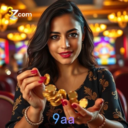9aa Slots